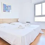 Résidence 3 Pièces En Résidence Avec Piscine Et Vue - 3 Pièces En Résidence Avec Piscine Et Vue Mae-1793 Apartamento
