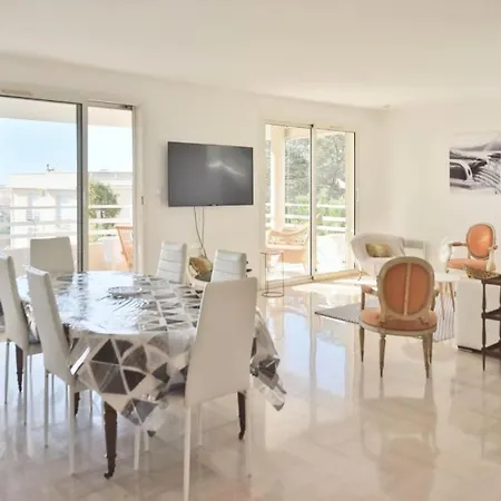 Apartamento Résidence 3 Pièces En Résidence Avec Piscine Et Vue - 3 Pièces En Résidence Avec Piscine Et Vue Mae-1793