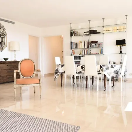 Résidence 3 Pièces En Résidence Avec Piscine Et Vue - 3 Pièces En Résidence Avec Piscine Et Vue Mae-1793 Apartamento *