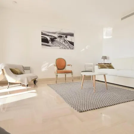 Résidence 3 Pièces En Résidence Avec Piscine Et Vue - 3 Pièces En Résidence Avec Piscine Et Vue Mae-1793 Apartamento