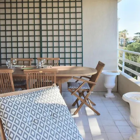 Apartamento Résidence 3 Pièces En Résidence Avec Piscine Et Vue - 3 Pièces En Résidence Avec Piscine Et Vue Mae-1793 *