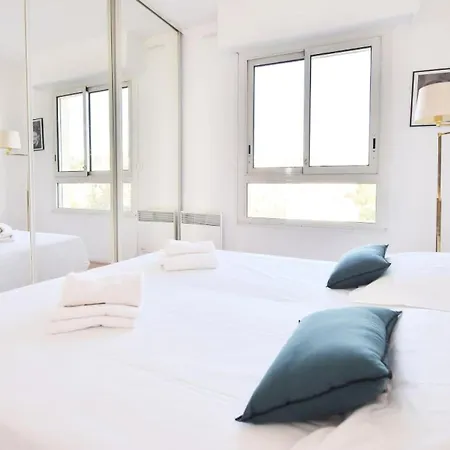 3 Pieces En Avec Piscine Et Vue - 3 Pieces En Avec Piscine Et Vue Mae-1793