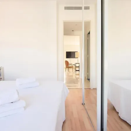 Apartman 3 Pieces En Avec Piscine Et Vue - 3 Pieces En Avec Piscine Et Vue Mae-1793 Cannes