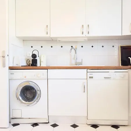 Apartman 3 Pieces En Avec Piscine Et Vue - 3 Pieces En Avec Piscine Et Vue Mae-1793 *