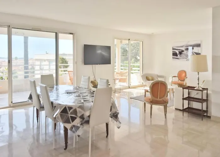 Apartman 3 Pieces En Avec Piscine Et Vue - 3 Pieces En Avec Piscine Et Vue Mae-1793