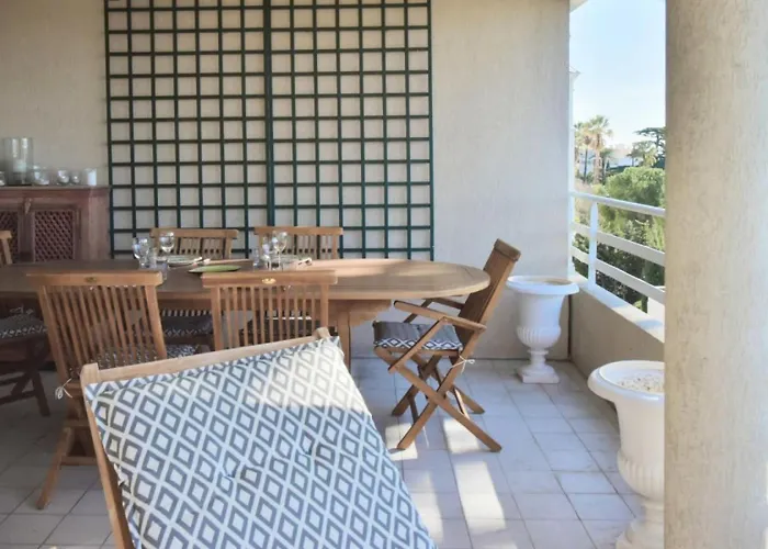 Apartman 3 Pieces En Avec Piscine Et Vue - 3 Pieces En Avec Piscine Et Vue Mae-1793 *