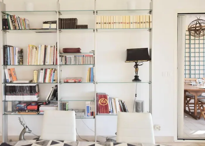 3 Pieces En Avec Piscine Et Vue - 3 Pieces En Avec Piscine Et Vue Mae-1793 Apartman *