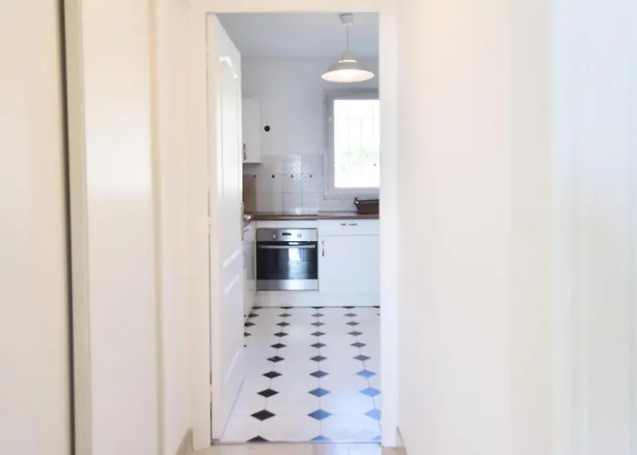 3 Pieces En Avec Piscine Et Vue - 3 Pieces En Avec Piscine Et Vue Mae-1793 Apartman *