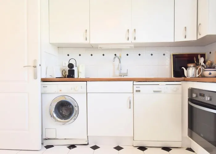 Apartman 3 Pieces En Avec Piscine Et Vue - 3 Pieces En Avec Piscine Et Vue Mae-1793 *